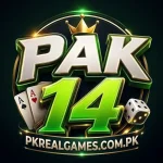 PAK14 Game APK Real Earning