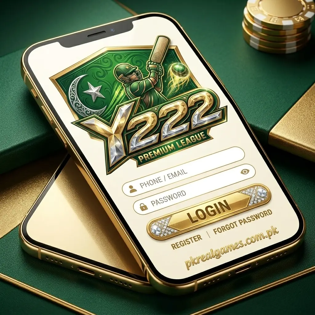 Y222 Game APK 