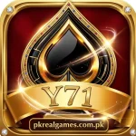 Y71 Game APK Real Earning