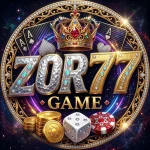 ZOR77 Game