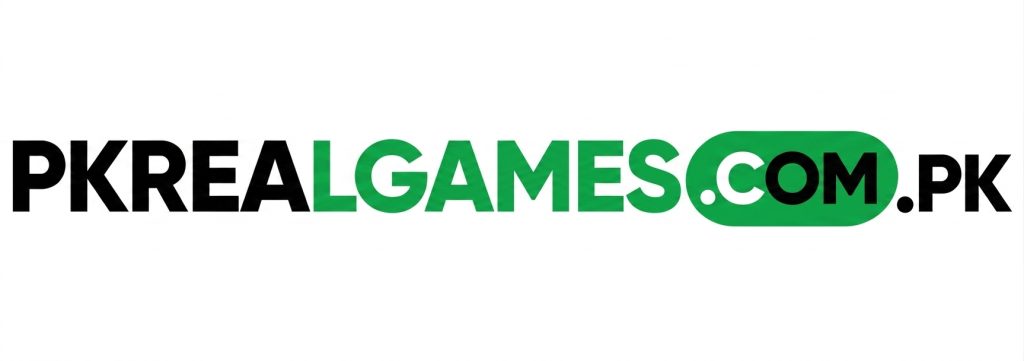 PKrealgames.com.pk