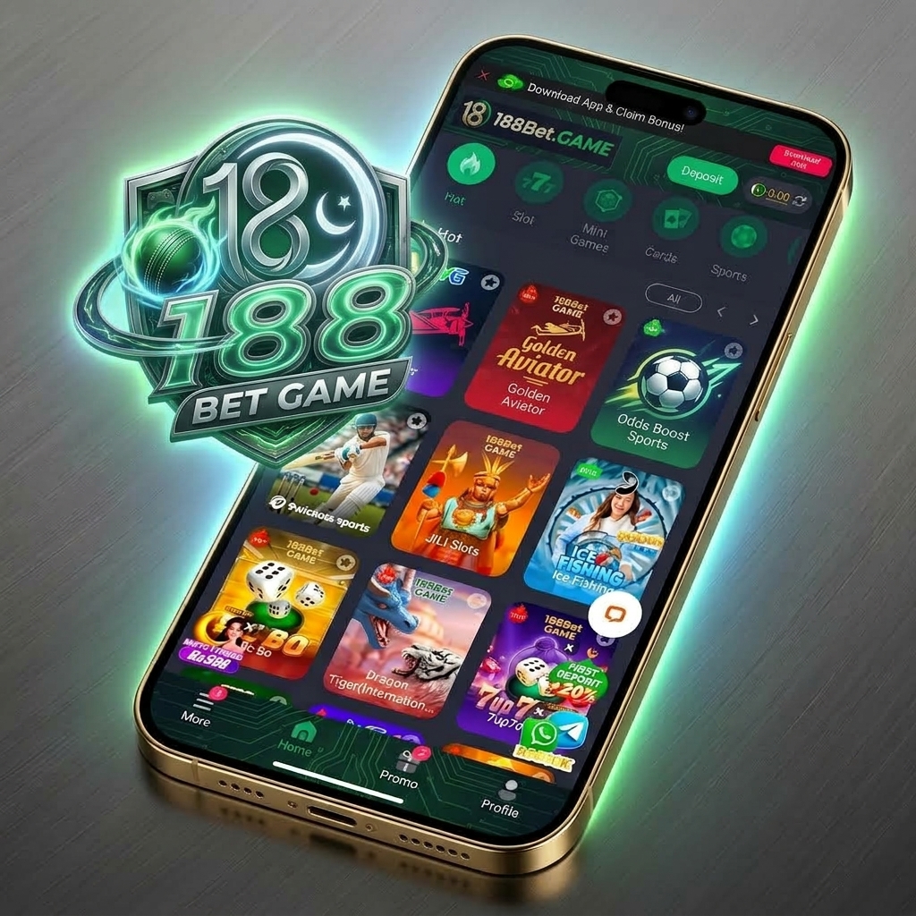 188Bet Game APK