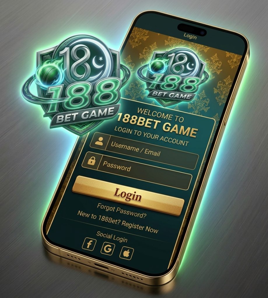 188Bet Game Download APK