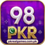 98PKR Game Latest Version