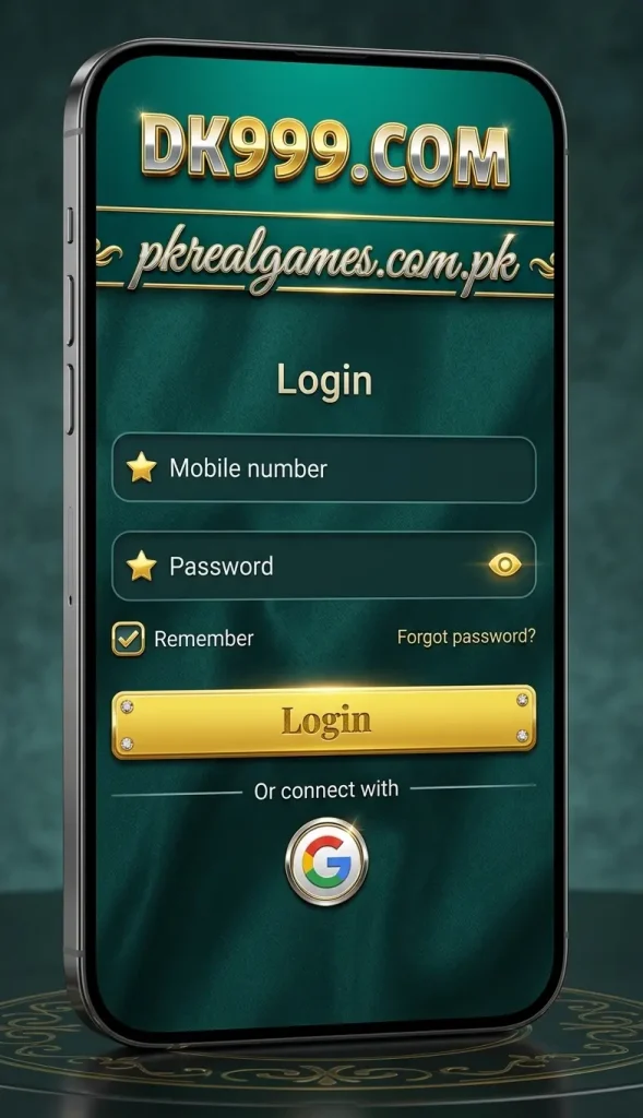 DK999 Game Latest Version APK