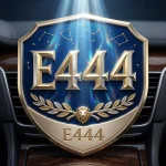 E444 Game APK