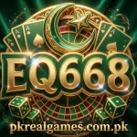 EQ668 Game Download APK