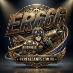 ER666 Game APK