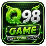 Q98 Game APK