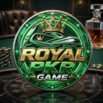 RoyalXPKR Game Download APK
