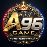 A96 Game Real Earning APK