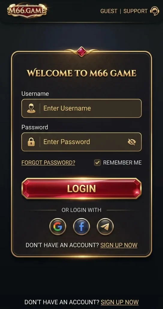 M66 Game APK Android 2026